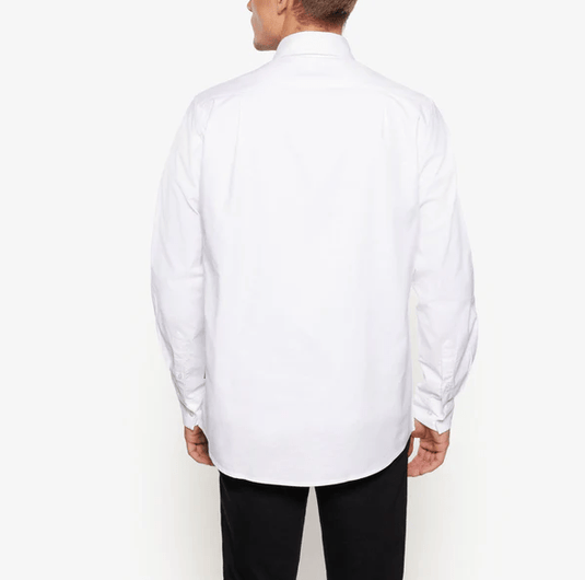 Signal Mens ScottSI Oxford Shirt