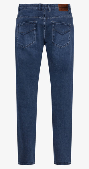 Load image into Gallery viewer, Signal Mens TimmySI Denim Jeans - Soft Wash

