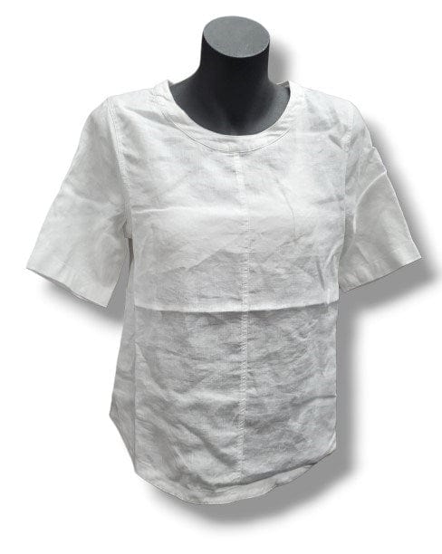 Corfu Womens Linen Breeze Top