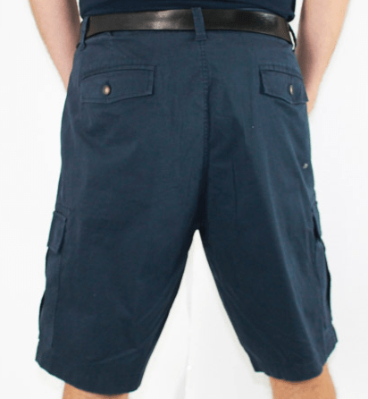 Load image into Gallery viewer, Back Bay Mens Bedford Cargo Short
