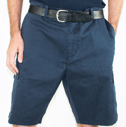 Load image into Gallery viewer, Back Bay Mens Bedford Cargo Short
