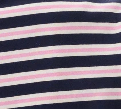 Load image into Gallery viewer, Givoni Womens Pansy Stripe Polo
