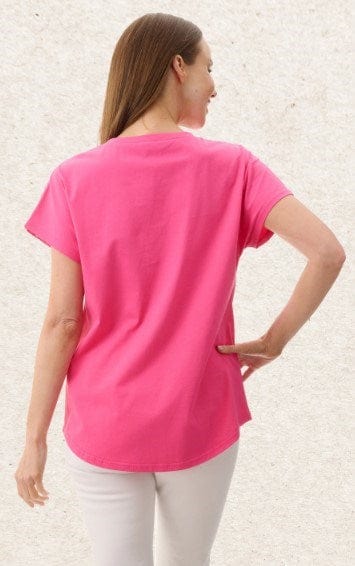 Load image into Gallery viewer, Givoni Womens Extended Sleeve T-Shirt
