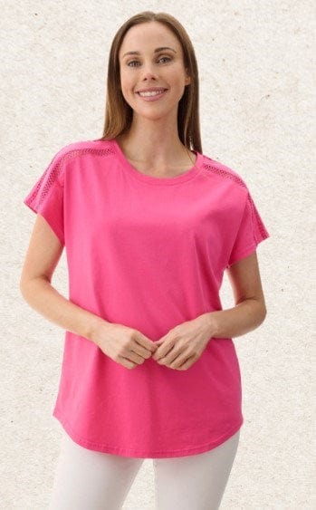 Load image into Gallery viewer, Givoni Womens Extended Sleeve T-Shirt
