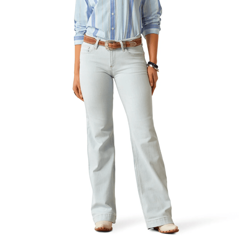 Load image into Gallery viewer, Ariat Womens Perfect Rise Jordyn Trouser Jean
