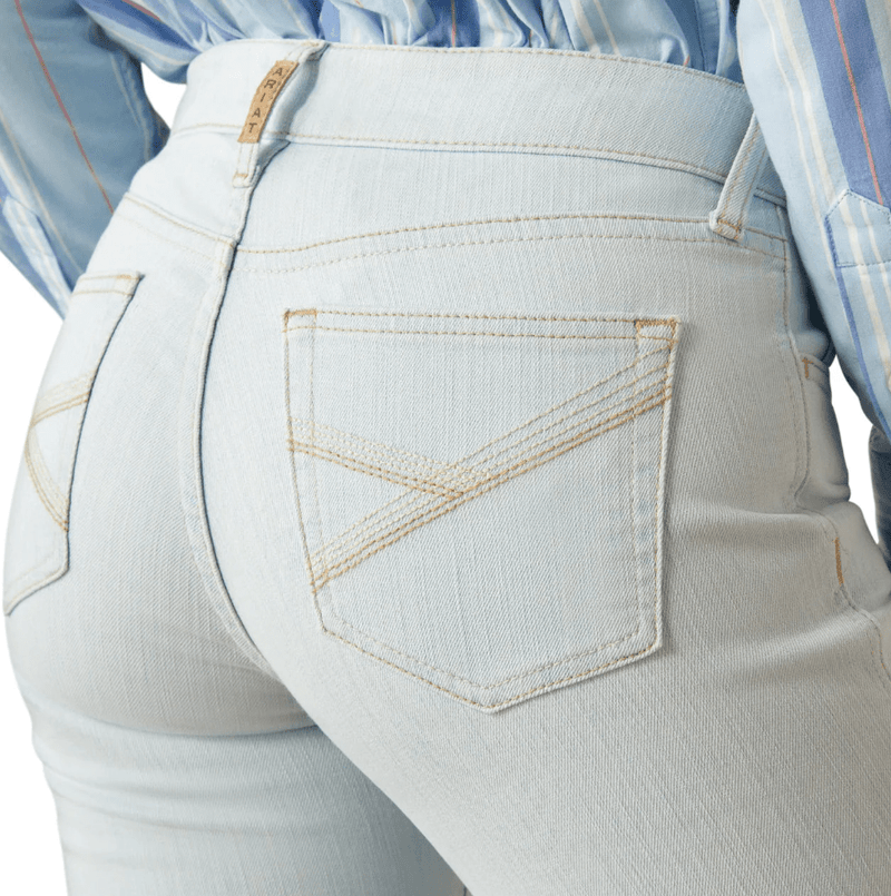 Load image into Gallery viewer, Ariat Womens Perfect Rise Jordyn Trouser Jean
