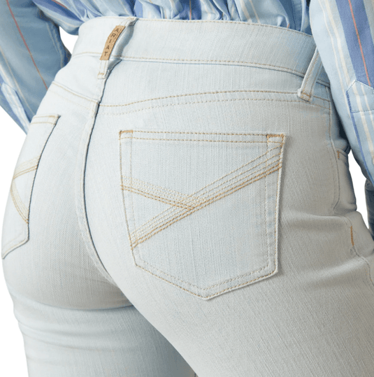 Ariat Womens Perfect Rise Jordyn Trouser Jean