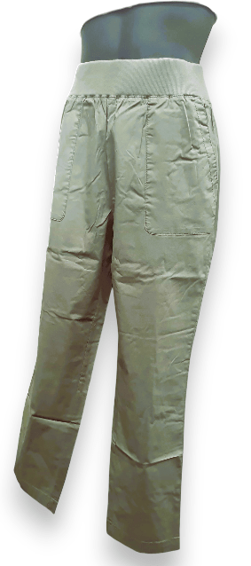 Sportswave Womens Fresco Short Leg Pant