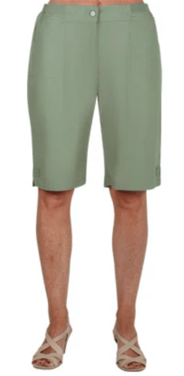 Load image into Gallery viewer, Sportswave Womens Fresco Cotton Elastane Short
