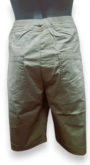 Sportswave Womens Fresco Cotton Elastane Short