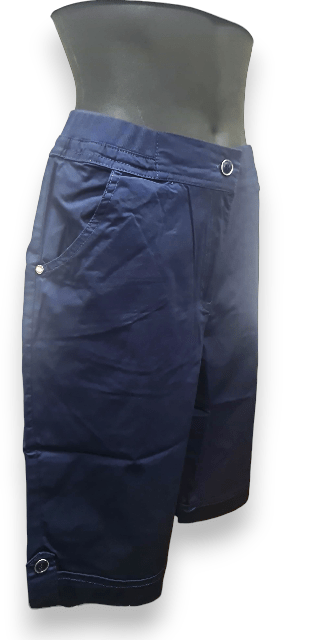 Load image into Gallery viewer, Sportswave Womens Fresco Cotton Elastane Short
