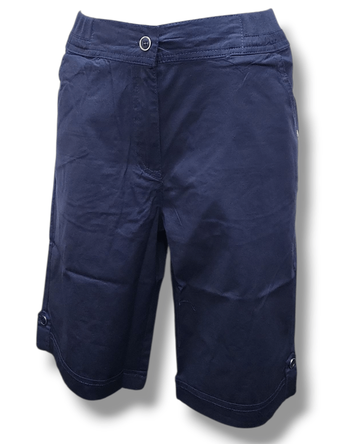 Load image into Gallery viewer, Sportswave Womens Fresco Cotton Elastane Short
