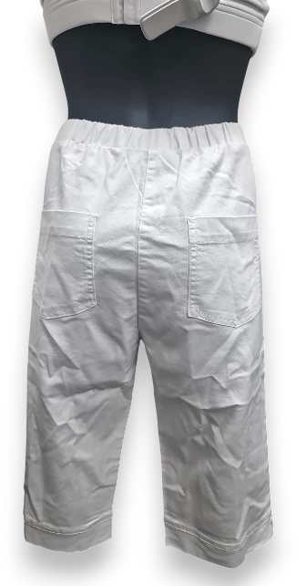 Sportswave Womens Denim Short Leg Jeans