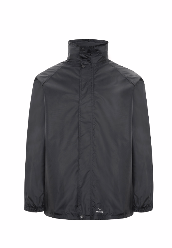 Load image into Gallery viewer, Rainbird STOWaway Adults Rain Jacket
