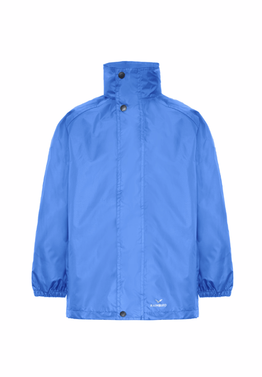 Rainbird STOWaway Adults Rain Jacket