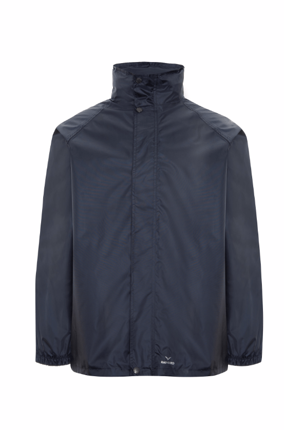 Load image into Gallery viewer, Rainbird STOWaway Adults Rain Jacket
