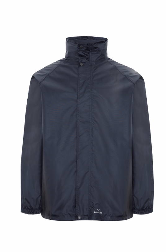 Rainbird STOWaway Adults Rain Jacket