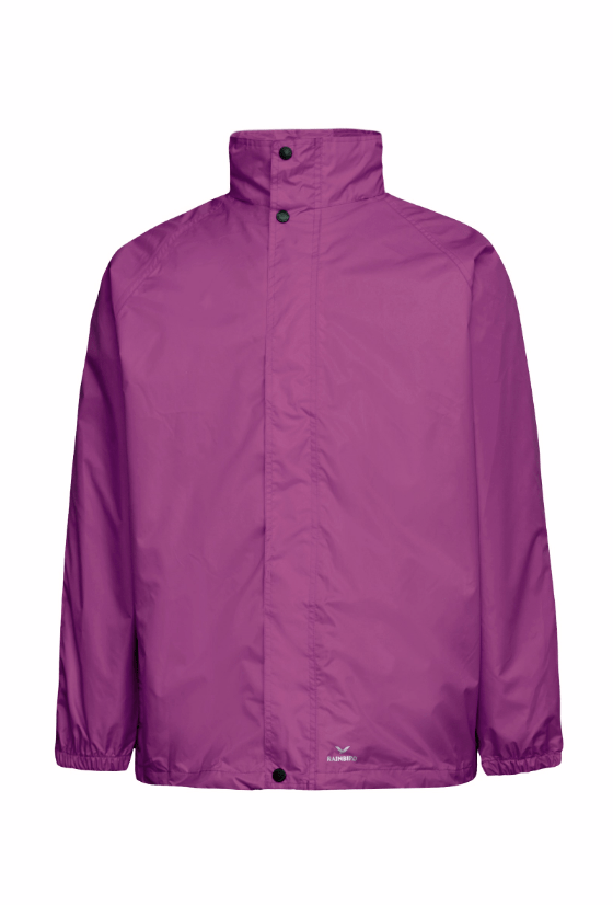 Load image into Gallery viewer, Rainbird STOWaway Adults Rain Jacket
