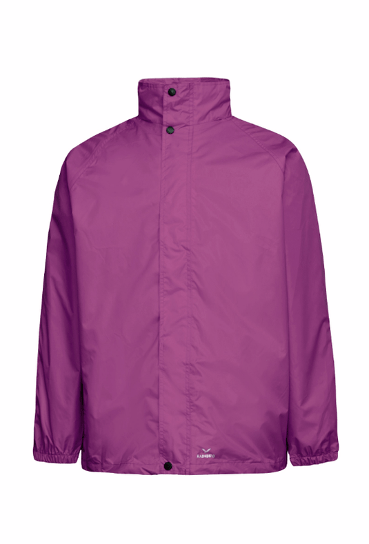Rainbird STOWaway Adults Rain Jacket