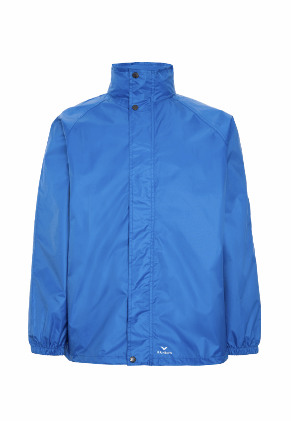 Load image into Gallery viewer, Rainbird STOWaway Adults Rain Jacket
