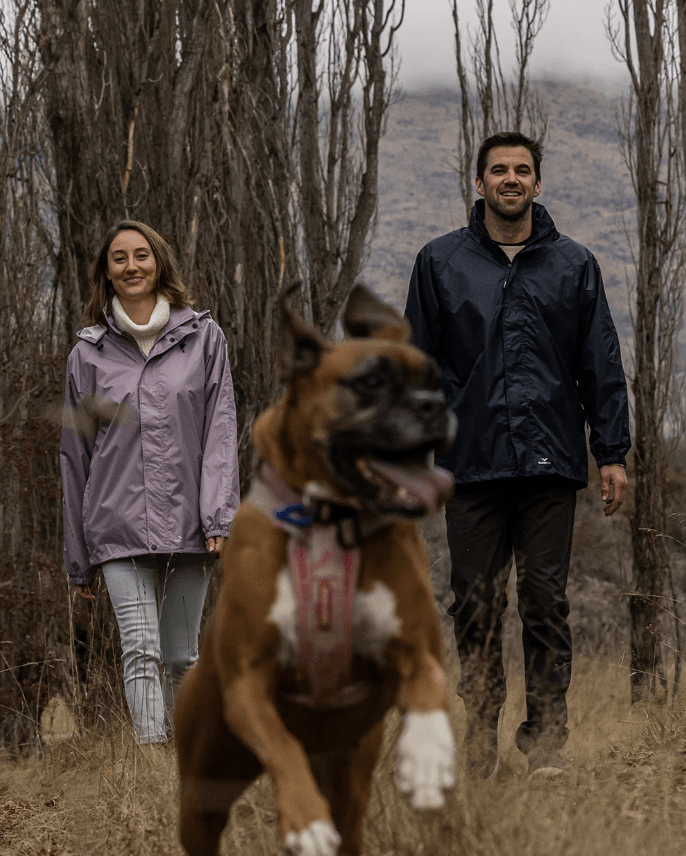 Load image into Gallery viewer, Rainbird STOWaway Adults Rain Jacket
