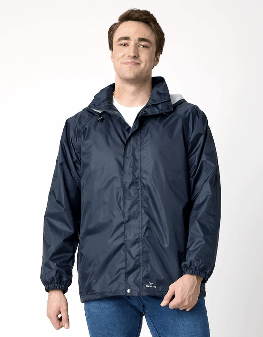 Rainbird STOWaway Adults Rain Jacket