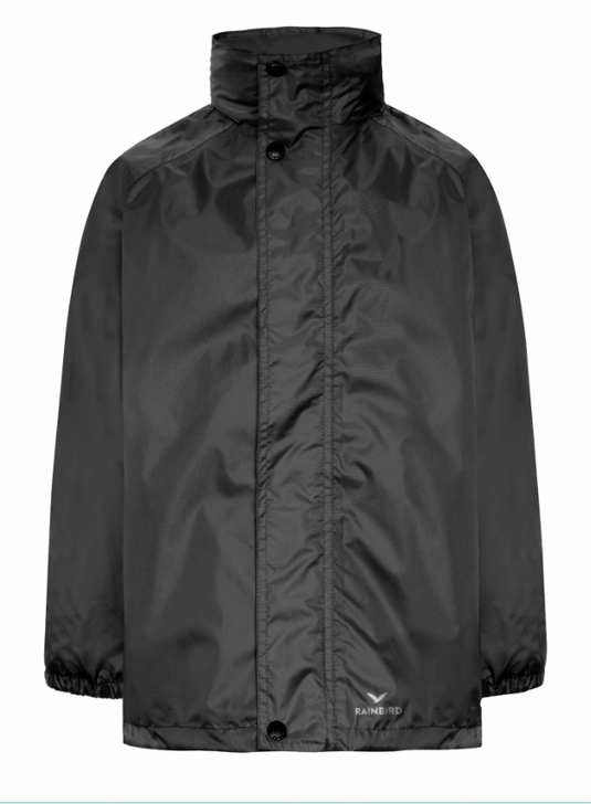Rainbird STOWaway Kids Rain Jacket