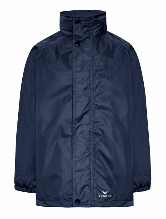 Rainbird STOWaway Kids Rain Jacket