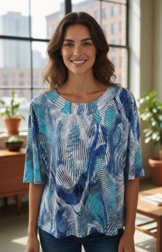 Formation Womens Top
