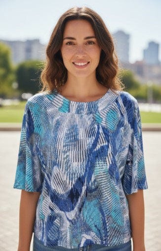 Formation Womens Top