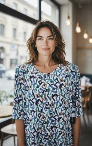 Formation Womens Top