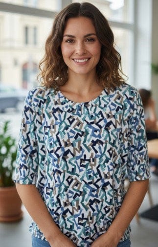 Formation Womens Top