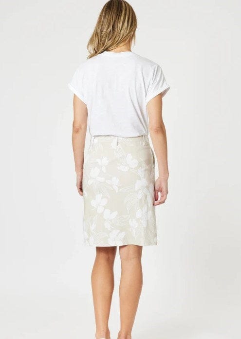 Load image into Gallery viewer, Gordon Smith Womens Morro Bay Skirt
