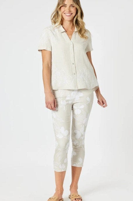 Gordon Smith Womens Morro Bay Pant
