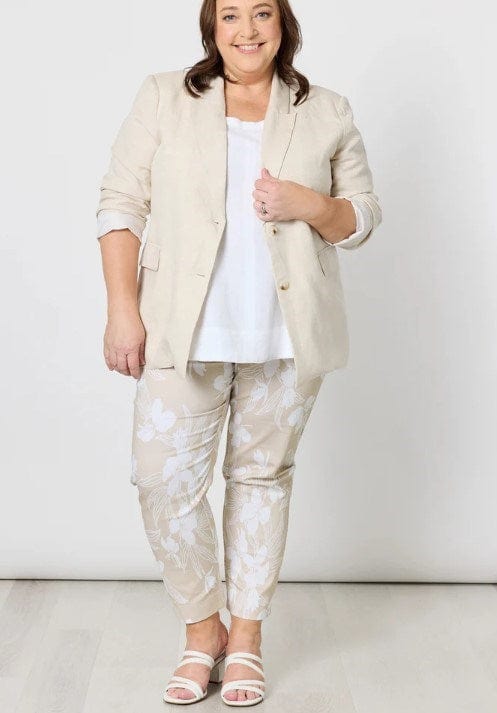 Gordon Smith Womens Morro Bay Pant
