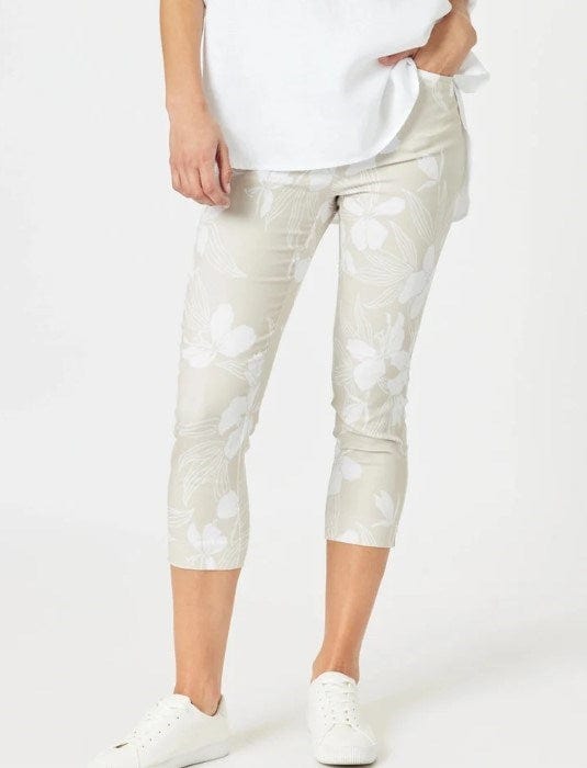 Load image into Gallery viewer, Gordon Smith Womens Morro Bay Pant
