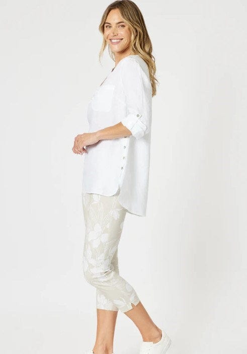 Load image into Gallery viewer, Gordon Smith Womens Morro Bay Pant

