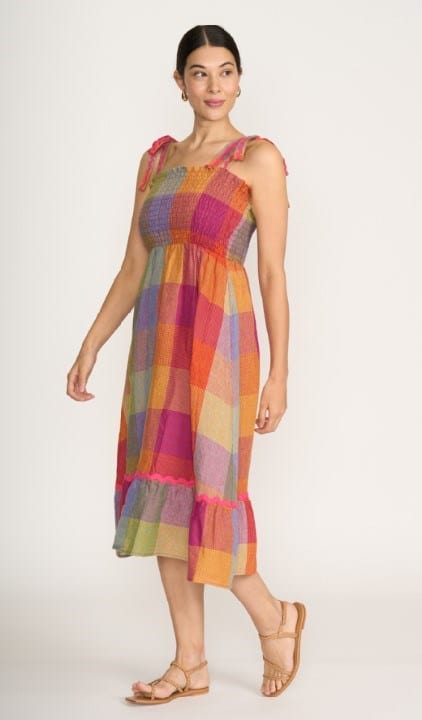 Load image into Gallery viewer, Foil Womens Moral Fibre Tank
