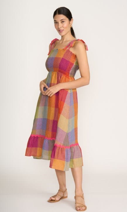 Load image into Gallery viewer, Foil Womens Moral Fibre Tank
