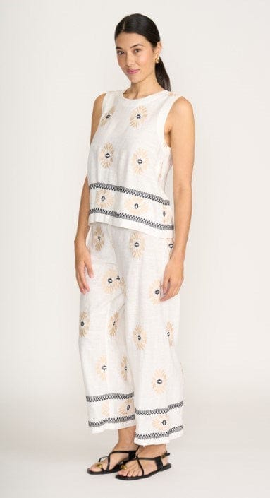 Load image into Gallery viewer, Foil Womens Sew Crafty Pant
