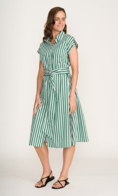 Foil Womens Masterclass Dress
