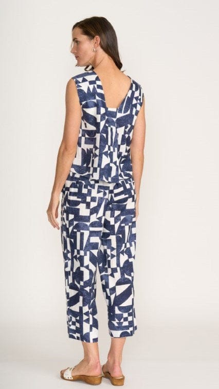 Load image into Gallery viewer, Foil Womens Its Only Natural Pant
