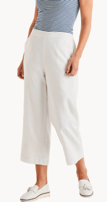 Betty Basics Womens Parker Pant