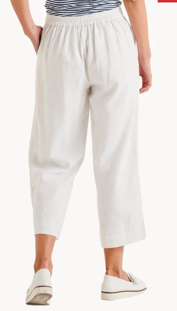 Load image into Gallery viewer, Betty Basics Womens Parker Pant
