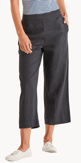 Load image into Gallery viewer, Betty Basics Womens Parker Pant
