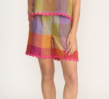 Load image into Gallery viewer, Foil Womens Moral Fibre Short
