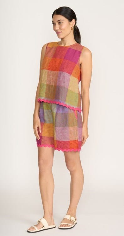 Load image into Gallery viewer, Foil Womens Moral Fibre Tank
