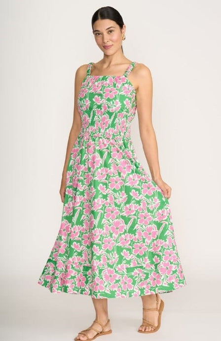 Foil Womens On Debut Dress - Blossom