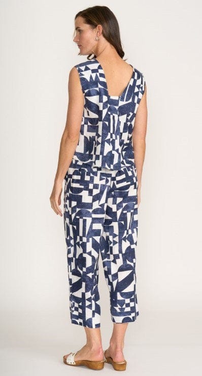Load image into Gallery viewer, Foil Womens Its Only Natural Top
