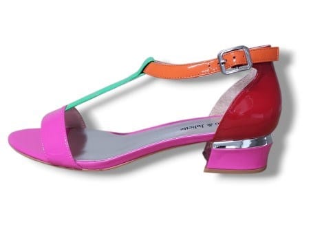 Django & Juliette Womens Tiffanis